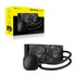 Corsair NAUTILUS 240 RS Nero