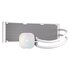 Corsair NAUTILUS 360 RS ARGB Bianco