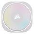 Corsair NAUTILUS 360 RS ARGB Bianco