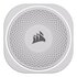 Corsair NAUTILUS 360 RS ARGB Bianco