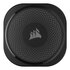 Corsair NAUTILUS 360 RS ARGB Nero Scatola aperta Confezione originale presente
