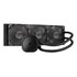 Corsair NAUTILUS 360 RS Nero
