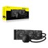 Corsair NAUTILUS 360 RS Nero