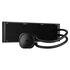 Corsair NAUTILUS 360 RS Nero