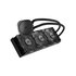 Corsair NAUTILUS 360 RS Nero