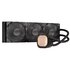 Corsair NAUTILUS 360 RS Nero