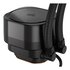 Corsair NAUTILUS 360 RS Nero