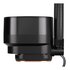 Corsair NAUTILUS 360 RS Nero