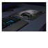 Corsair Nightsword RGB USB Ottico 18000 DPI Gaming Nero