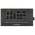 Corsair RM1000x Shift ATX 3.1 PCIe 5.1 Cybenetics GOLD Shifted Modular PSU