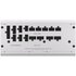 Corsair RM1200x 1200 W 24-pin ATX Bianco Modulare 80+ Gold