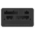 Corsair RM750e 750 W 24-pin ATX 3.1 Nero Cybenetics Gold