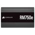 Corsair RM750e 750 W 24-pin ATX Nero