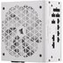 Corsair RM750x 750 W 24-pin ATX Bianco Modulare 80+ Gold