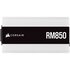 Corsair RM850 850 W ATX Modulare 80 Plus Gold Bianco