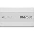 Corsair RMe Series CP-9020292-EU 750 W 20+4 pin ATX ATX Bianco