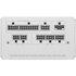 Corsair RMe Series RM1000e 1000 W 24-pin ATX Bianco