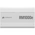 Corsair RMe Series RM1000e 1000 W 24-pin ATX Bianco