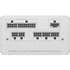 Corsair RMe Series RM850e 850 W 20+4 pin ATX Bianco