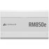 Corsair RMe Series RM850e 850 W 20+4 pin ATX Bianco
