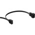 Corsair RS120 12 cm Nero 3 pz