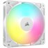 Corsair RS120 ARGB 12 cm Bianco 1 pz