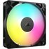 Corsair RS120 ARGB 12 cm Nero 1 pz