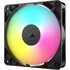 Corsair RS120 ARGB 12 cm Nero 1 pz