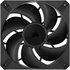 Corsair RS120 MAX 12 cm Nero 1 pz