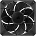Corsair RS120 MAX 12 cm Nero 1 pz