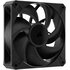 Corsair RS120 MAX 12 cm Nero 3 pz