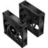 Corsair RS120 MAX 12 cm Nero 3 pz