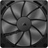 Corsair RS140 14 cm Nero 1 pz