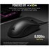 Corsair SABRE PRO Mano destra USB A Ottico 18000 DPI