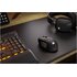 Corsair SCIMITAR ELITE WIRELESS mouse Mano destra RF Wireless + Bluetooth + USB Type-C Ottico 26000 DPI