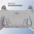 Corsair SCUF Envision HE WL Controller WH PC - White Bianco