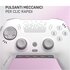 Corsair SCUF Envision HE WL Controller WH PC - White Bianco