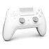 Corsair Scuf Gaming Omega Bianco Bluetooth/USB Gamepad Analogico/Digitale PlayStation 5, PC