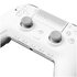 Corsair Scuf Gaming Omega Bianco Bluetooth/USB Gamepad Analogico/Digitale PlayStation 5, PC