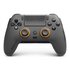 Corsair Scuf Gaming Omega Grigio, Acciaio Bluetooth/USB Gamepad Analogico/Digitale PlayStation 5, PC
