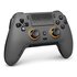 Corsair Scuf Gaming Omega Grigio, Acciaio Bluetooth/USB Gamepad Analogico/Digitale PlayStation 5, PC