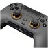 Corsair Scuf Gaming Omega Grigio, Acciaio Bluetooth/USB Gamepad Analogico/Digitale PlayStation 5, PC