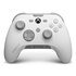 Corsair Scuf Gaming Valor Pro Wireless Bianco Bluetooth/USB Gamepad Analogico/Digitale PC, Xbox One, Xbox Series S