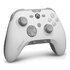 Corsair Scuf Gaming Valor Pro Wireless Bianco Bluetooth/USB Gamepad Analogico/Digitale PC, Xbox One, Xbox Series S