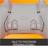 Corsair SCUF Valor Wired TMR Controller WH Xb Bianco
