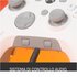 Corsair SCUF Valor Wired TMR Controller WH Xb Bianco
