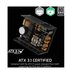 Corsair SF 750W 80 PLUS Platinum 24-pin ATX SFX Nero
