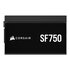 Corsair SF 750W 80 PLUS Platinum 24-pin ATX SFX Nero