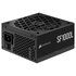 Corsair SF1000L FM SFX LOW NOISE 1000 W 24-pin ATX Nero