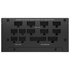 Corsair SF1000L FM SFX LOW NOISE 1000 W 24-pin ATX Nero